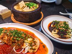 -老灶房-四川土菜(铁牛广场店)