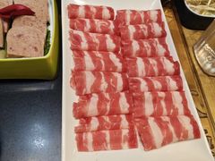 -大龙辣火锅·龙虾·烧烤(湖滨新天地店)