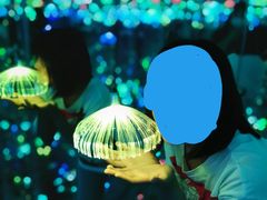 -梵高星空艺术馆(万达旗舰店)