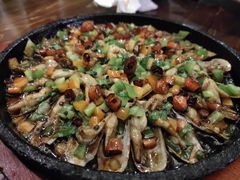 -Siam泰餐厅(水上公园店)