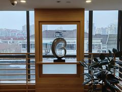 -上海虹桥君丽假日酒店(娄山关路地铁站店)