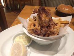 -君悦酒店·La Terrazza意合園·意式风味