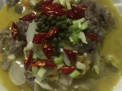 -明州小宴(文化广场店)