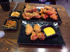 -CHICKEN NOW韩式炸鸡&啤酒