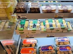 -昆明冠生园·蛋糕·面包(南强街店)
