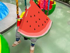 -南宫五洲植物乐园