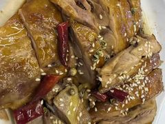 -瑞丰园庭院餐厅·白族传统家常菜