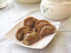 -老张烤羊(王哥庄店)