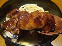 鳳梨鰻魚丼（中份）-YAMAKAWA(龙湖胥江天街店)