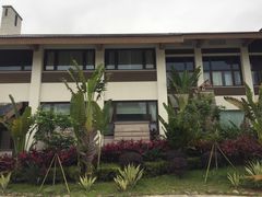 -福建鲤鱼洲酒店