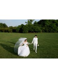 -苏菲雅婚纱摄影(西三路)