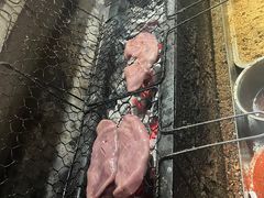 -豫南烧烤(荣昌花园店)