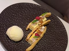 -王品牛排(福州泰禾店)
