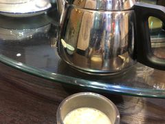 -内蒙联营烧麦 草原石榴红(护国寺店)
