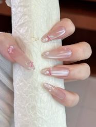 -美兮美学·日式艺术美甲美睫