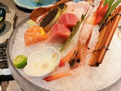 -炙柒Sekinana·精致日料(合生汇店)
