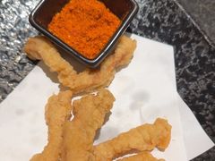 -湊湊火锅·茶憩(打浦桥日月光店)