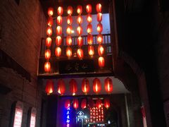 -桂林两江四湖景区