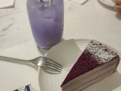 -Lady M New York(澳门伦敦人店)