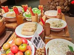 -田小狗的饭店(碧桂园店)