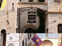 -华谊兄弟（长沙）电影小镇