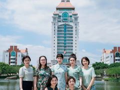 -厦门大学(思明校区)