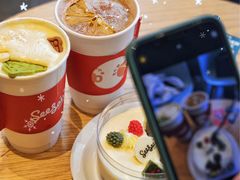 -Seesaw Coffee(88铜仁路店)