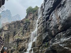 -云台山风景名胜区