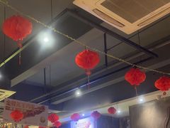 -木屋烧烤(创意园店)