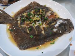 -碧海银沙海鲜餐厅(恒大海上威尼斯店)