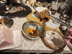 -欧巴烤肉(创富世纪店)