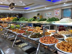 -春华海鲜城(广场西苑店)