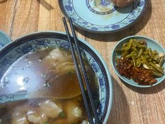 -回头客挞粿(绩溪店)