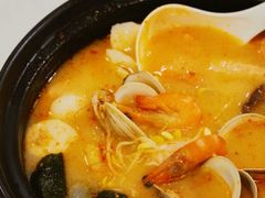 -香香海南菜餐厅