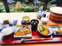 烧鲷鱼-鯛匠 HANANA