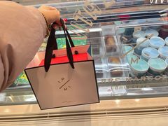 -Pierre Marcolini(德基广场店)