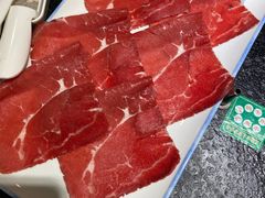 -城南老友羊蝎子火锅(花乡奥莱店)