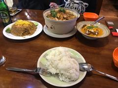 -荷花泰菜(东方新天地店)
