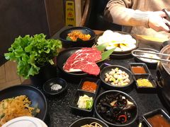 -九田家黑牛烤肉料理(珠江摩尔店)