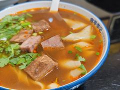 -宛平李记小吃(东关街店)