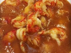 -海盗虾饭·剥好的小龙虾饭(SOHO尚都店)