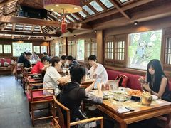 -小吊梨汤·北京菜(香山店)