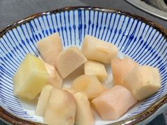 酸子姜-飞尝蚝·顺德菜·鱼生(顺德总店)
