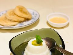 柠檬奶冻-南海渔村(珠江新城店)