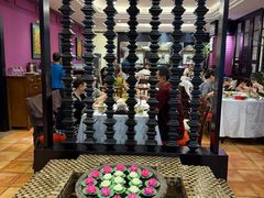 -阿诺泰·泰国餐厅(棕北店)