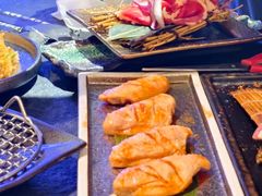 -炭虎烤肉(桂林路店)