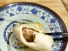 -老城南.鸭血粉丝汤(夫子庙店)