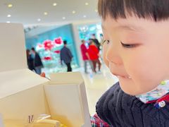 -Lady M(沙田新城市广场店)