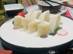 海南椰子饭-椰小鸡·琼州糟粕醋(美兰缤纷城店)