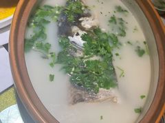 -风味小馆(天目湖宾馆店)